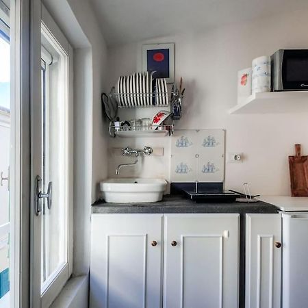 Lovely Studio In The Heart Of Alghero Exterior photo