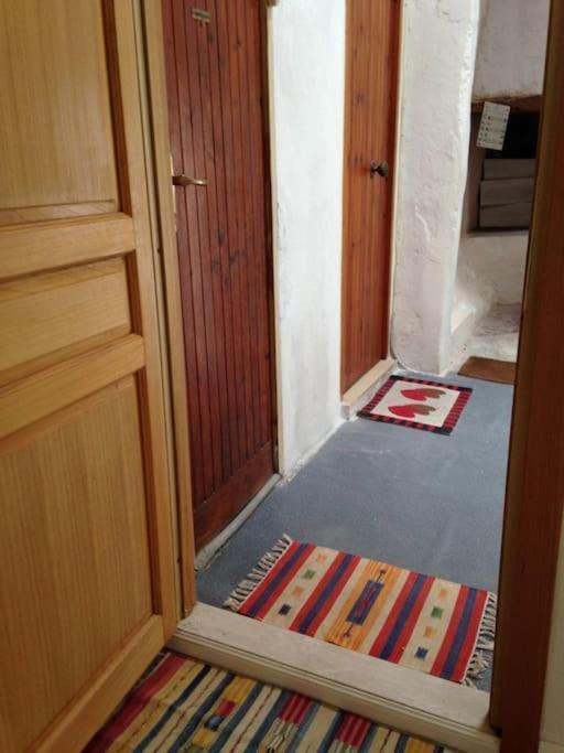 Lovely Studio In The Heart Of Alghero Exterior photo