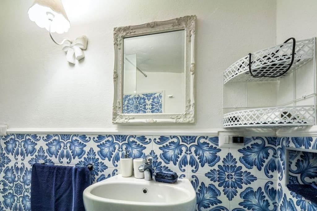 Lovely Studio In The Heart Of Alghero Exterior photo