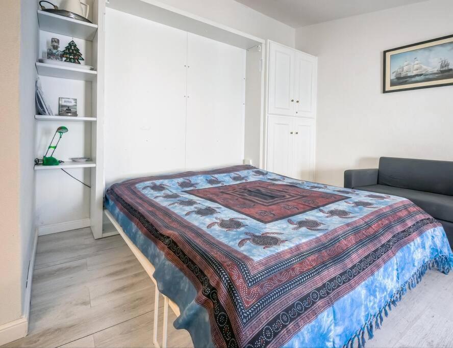 Lovely Studio In The Heart Of Alghero Exterior photo