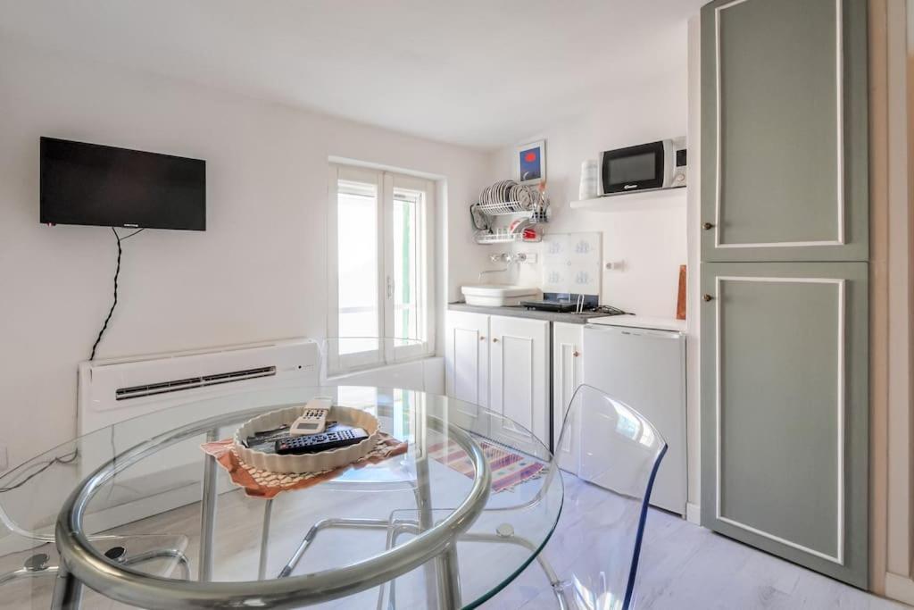 Lovely Studio In The Heart Of Alghero Exterior photo