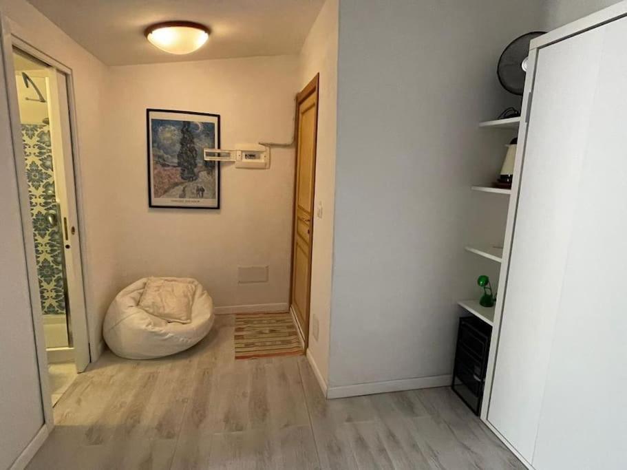 Lovely Studio In The Heart Of Alghero Exterior photo