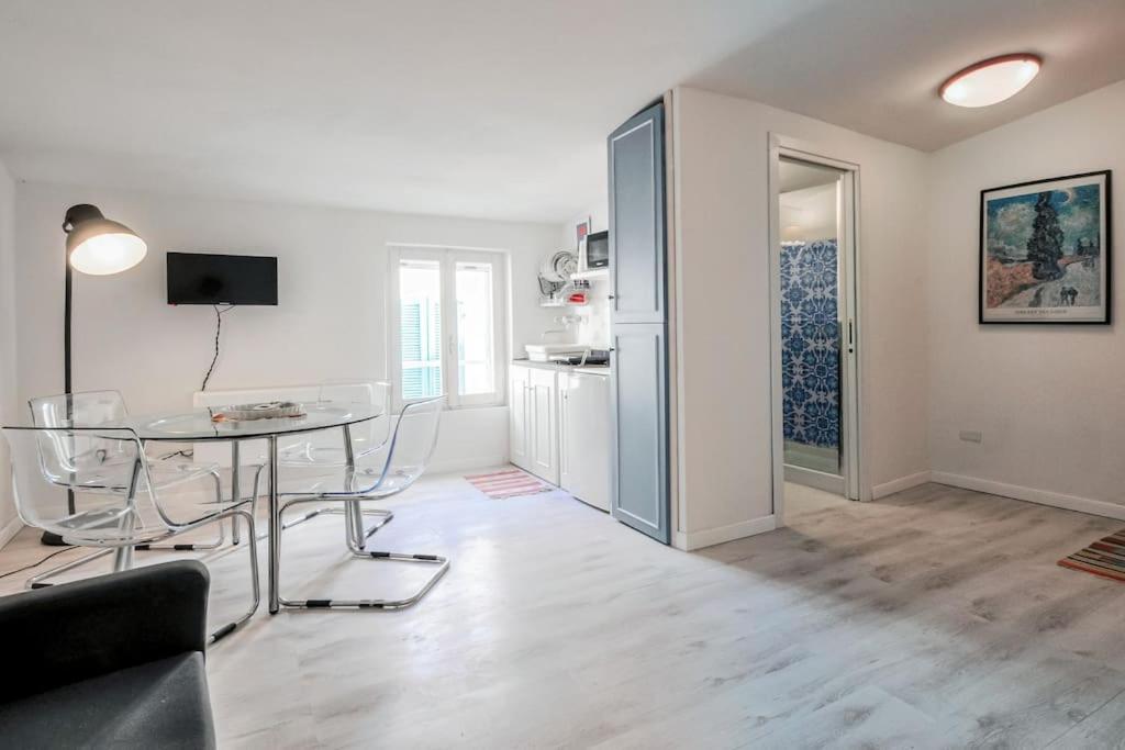 Lovely Studio In The Heart Of Alghero Exterior photo